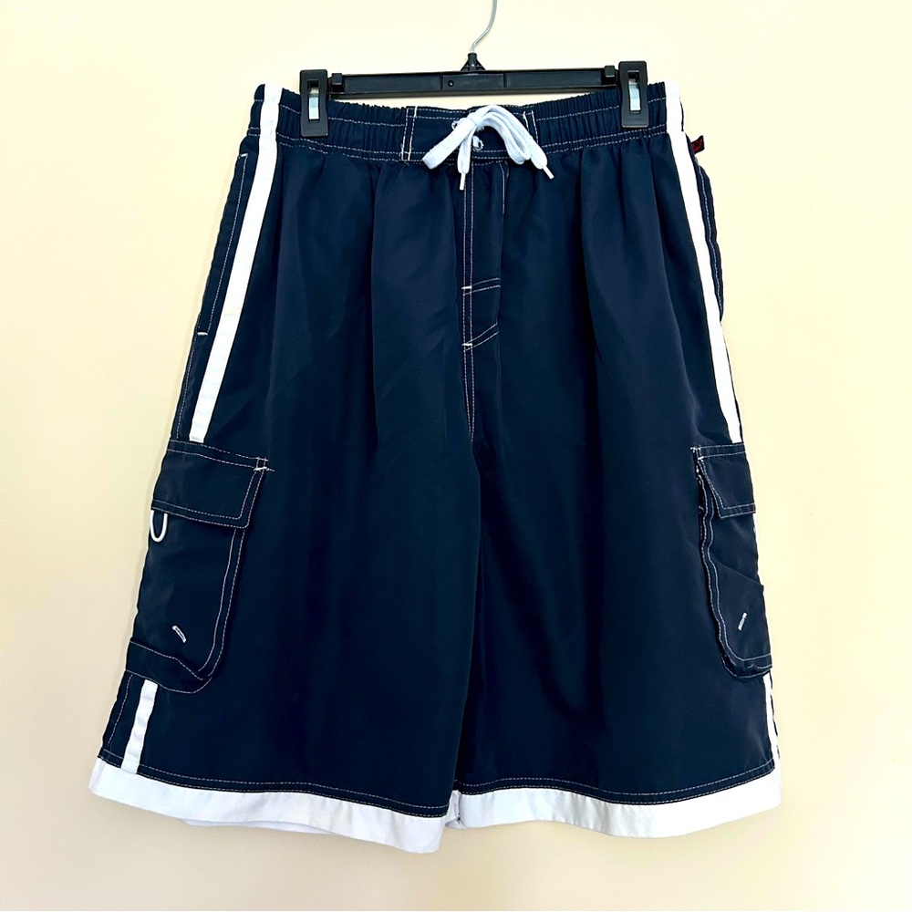 ♦️NBN Gear Men’s Summer Shorts